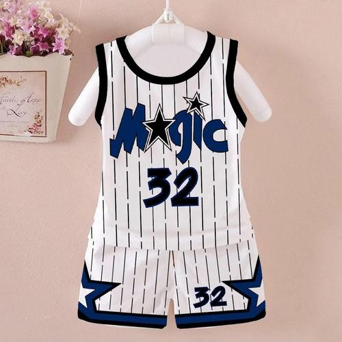 Foto Produk SETELAN BAJU ANAK SINGLET UNISEX/SETELAN BAJU BAYI/SETELAN ANAK MURAH - Magic, S dari Ramora Kids