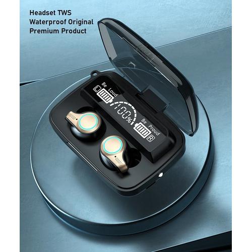 Jual Oppo A54 5G Earphone TWS Wireless 