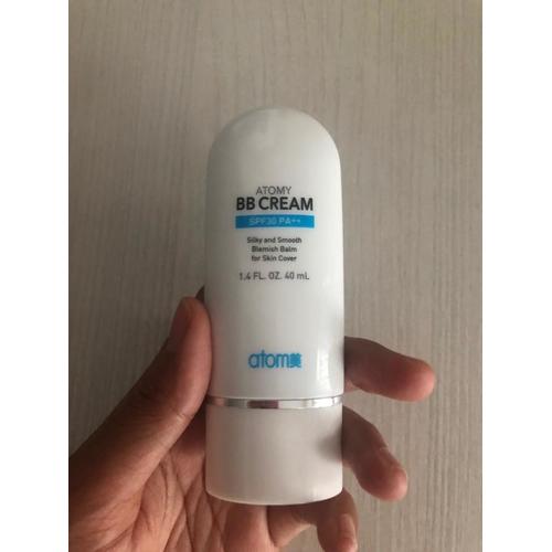 Foto Produk BB cream atomy spf 30 PA++ 40ml dari Bananamolena