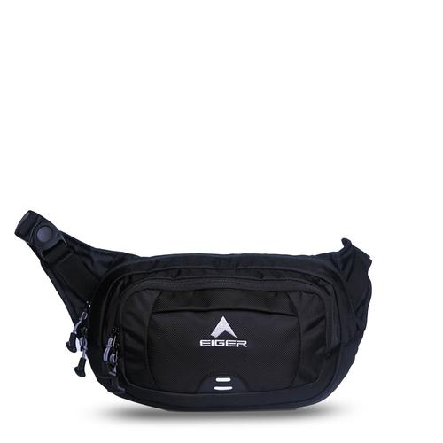 Jual EIGER WALL RUN 1A WAIST BAG Kota Depok Eiger Adventure