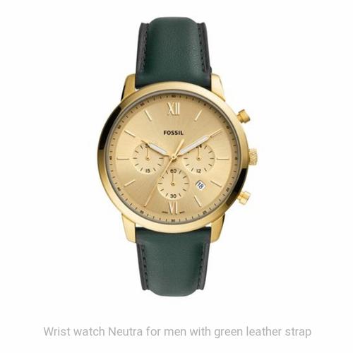 Jual JAM TANGAN PRIA FOSSIL ORIGINAL 