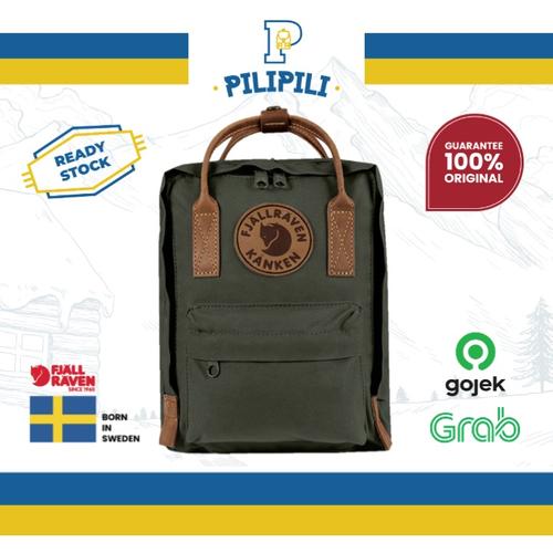 Mini ORIGINAL Deep Forest Backpack 