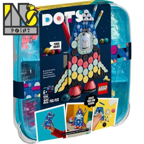 Foto Produk LEGO 41936 - Dots - Pencil Holder dari Ins Point