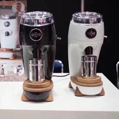 niche zero coffee grinder 
