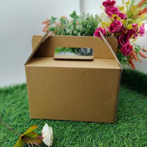 Gambar Kotak Dos Kardus Eflute Jinjing Souvenir 22 x 13 x 15 dari Rahmah Tas Kertas dan Kemasan Kab. Sleman Tokopedia