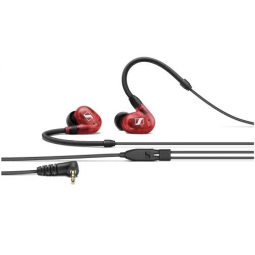 PRO Wireless In Ear Monitor - Merah 