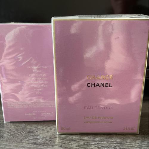 Jual Chanel chance eau tendre edp 100ml women - Kab. Tangerang - crystal  fragance | Tokopedia