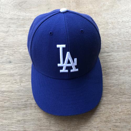 Jual TOPI BASEBALL LA DODGERS '47 