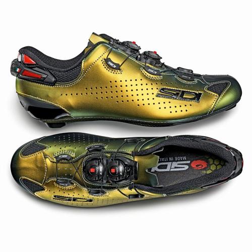 SEPATU SEPEDA CLEAT ROADBIKE SIDI SHOT 