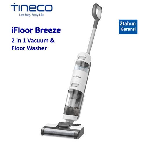 Jual Tineco Ifloor Breeze Cordless 