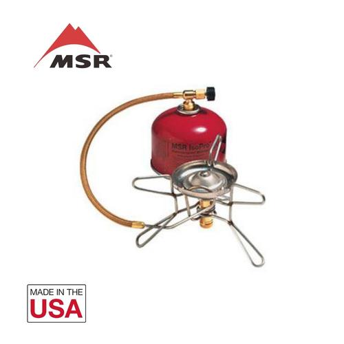 msr rapidfire stove