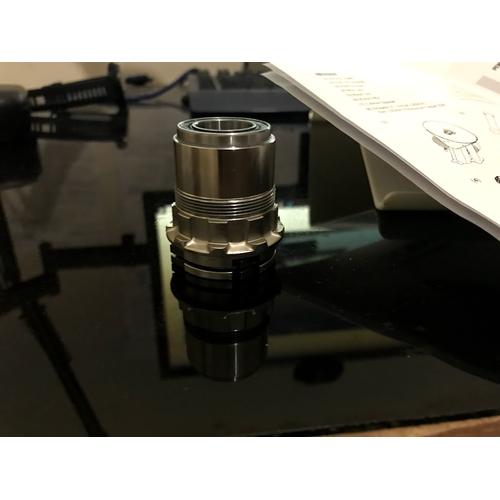 Jual Wahoo Kickr / Kickr Core XDR / XD 