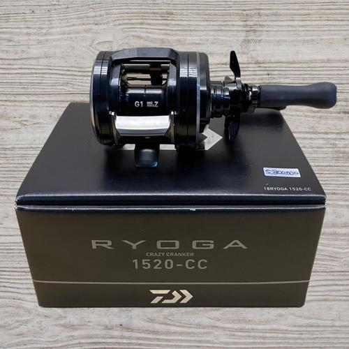 18RYOGA 1520-cc カスタム