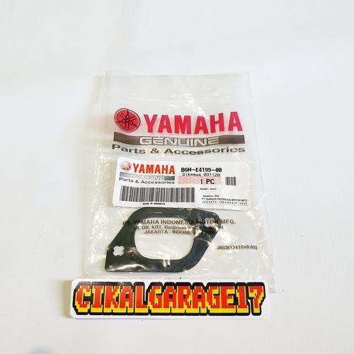 Foto Produk PAKING PACKING GASKET INTAKE NEW NMAX AEROX CONNECTED |ORIGINAL YAMAHA dari Cikal Garage 17