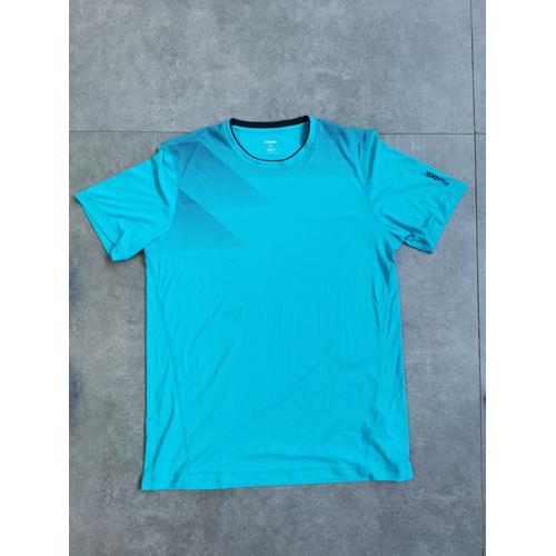 Jual Reebok Running Kaos T Shirt Dri 