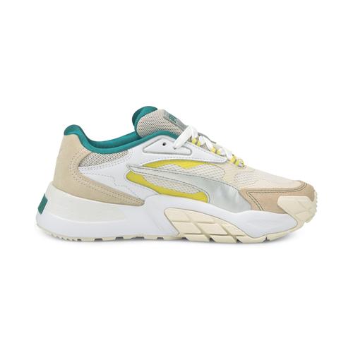 Promo Puma Women Hedra Oq Eggnog White 