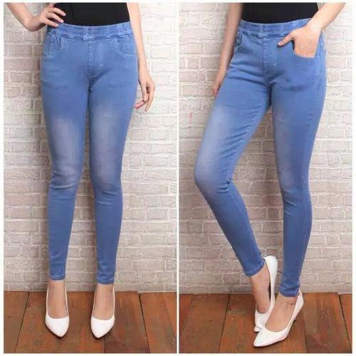 Celana Jeans Kekinian Harga Rp 190 000 Bahan Softjeans Ukuran Size 27 30 Konfirmasi Order Wa 081212013165 Celanajean Jeans Wanita Celana Jeans