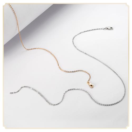 Rantai Emas - 18K Gold - Gold Chain 