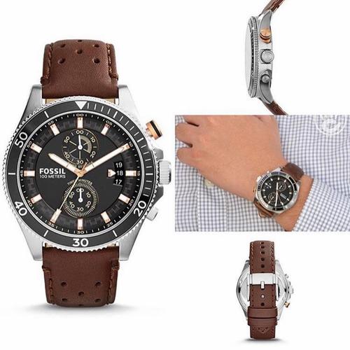 Jual Jam Tangan Fossil CH2944 CH 2944 