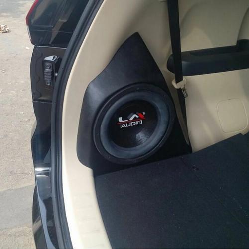 Jual Bass box sudut xpander lm audio 10 inch subwoofer xpander box 10