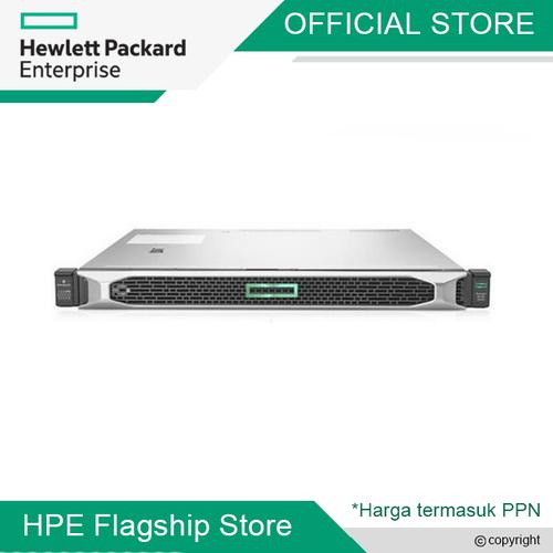 Foto Produk Server HPE ProLiant DL160 G10 Xeon Bronze 3206R 16GB 1TB P35514-B21 dari HPE Flagship Store