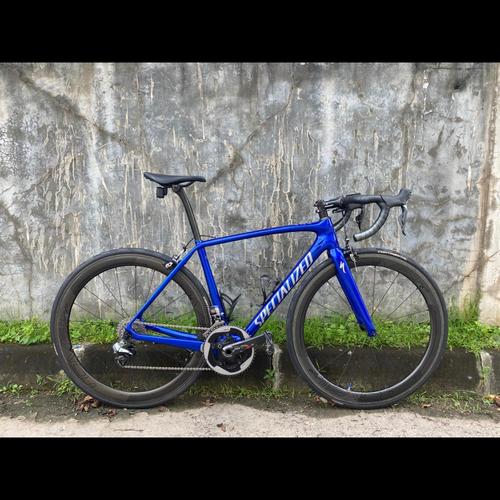 Roadbike Specialized Tarmac SL5 DI2 