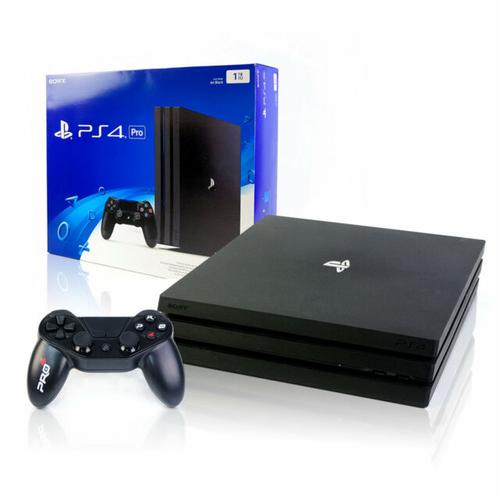 Jual ps4 pro 1tb - Kota Ambon - Karunia Elektronik Ambon | Tokopedia