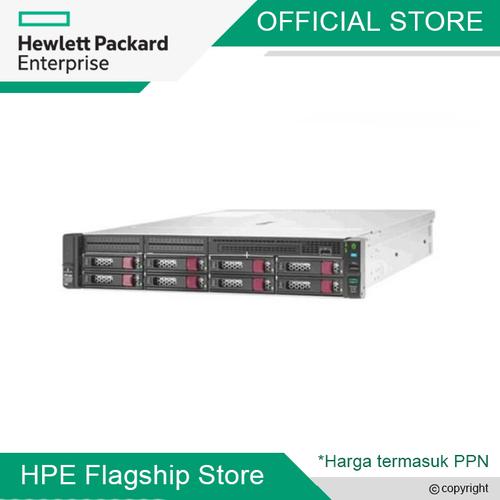 Foto Produk Server HPE ProLiant DL180 Xeon Silver 4210R 16GB 1.2TB SAS P35519-B21 dari HPE Flagship Store