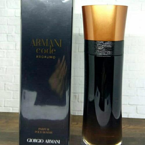 armani code profumo edp 110ml