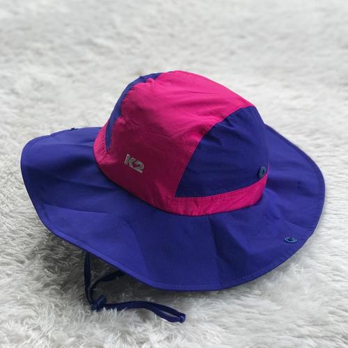 Jual K2 TECHNICAL OUTDOOR BOONIE HAT 