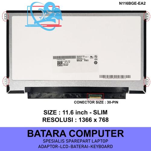 Jual LCD LED Lenovo Ideapad 120S 120S 