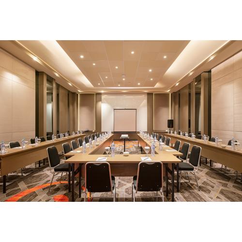 Foto Produk Voucher Meeting Room Luminor Hotel Kota dari Waringin group