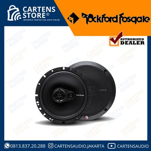 Gambar Speaker Coaxial 6" Rockford Fosgate R165X3 By Cartens Store dari Cartens Store Jakarta Selatan Tokopedia