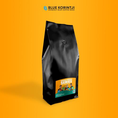 Foto Produk Korintji Honey • Large Pouch - 1 kg dari Blue Korintji