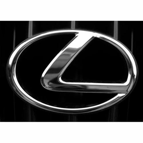 Jual Emblem Logo Toyota Lexus Satuan - Kab. Tangerang - qim_variasi ...