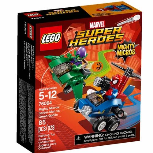 Marvel Superheroes Mercado Libre Lego Avengers Infinity War