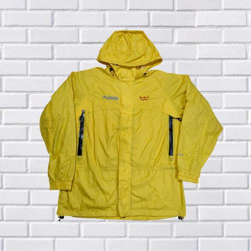 Jual JAKET PARKA COLUMBIA TITANIUM SECOND IMPORT ORIGINAL, SZ FIT XL, JK12  - Kab. Tana Toraja - Solata Second Shop | Tokopedia