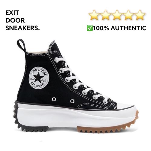 lo lugged converse
