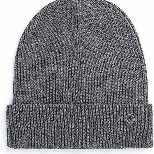 Jual ben sherman beanie grey marl bnwt 