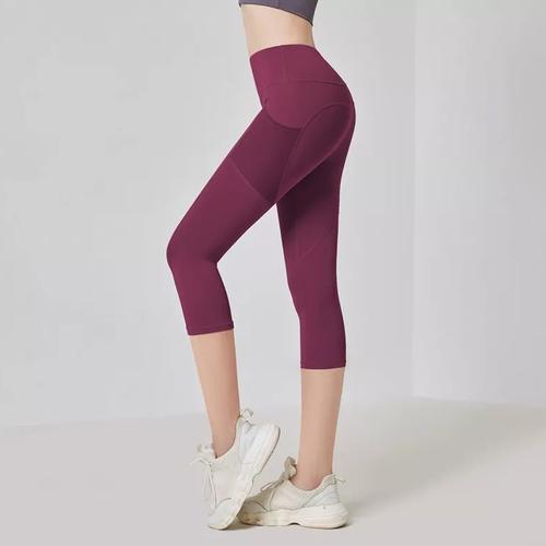 Jual Capri pocket color - Jakarta Barat 