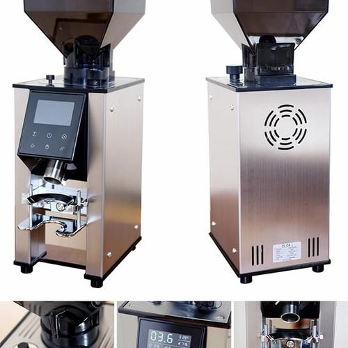 Foto Produk Electric Coffee Grinder ZF64 dari Toko Rok Presso