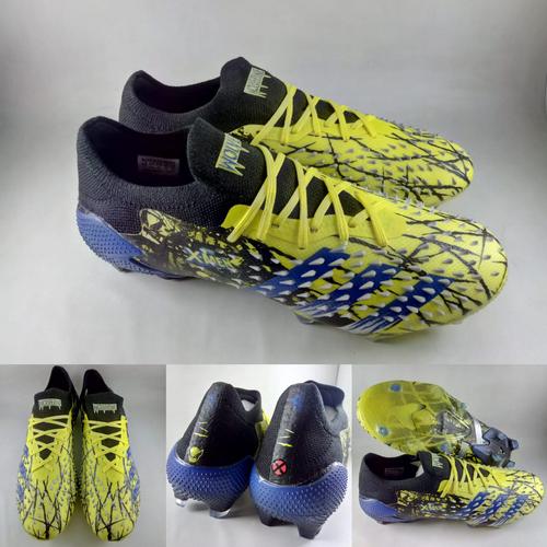Shop all New Adidas Predator Freak.1 TF Wolverine Marvel X-Men Football  Boots