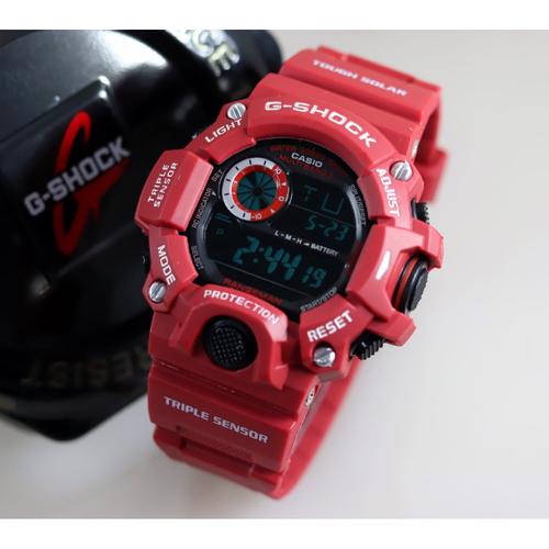 gshock rangeman price