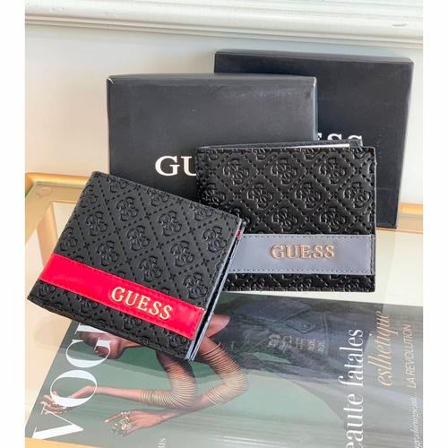 dompet guess pria original