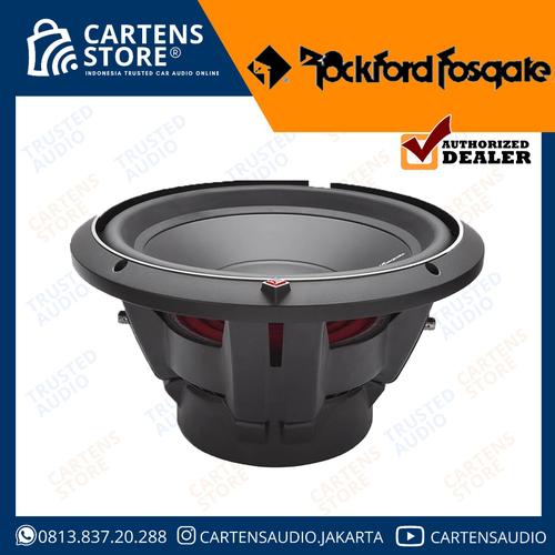 Subwoofer Rockford Punch P2D4 12 Inch 