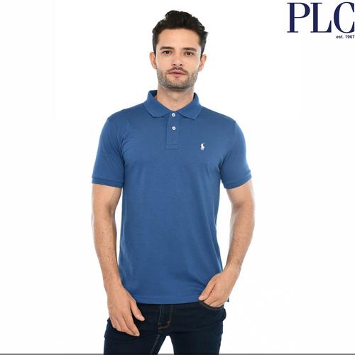 Foto Produk Polo Country - Polo Shirt Pria - Logo Kuda Kecil 2119 - Merah, XL dari Polo Country Indonesia