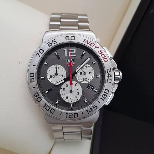 Jual TAG HEUER FORMULA 1 INDY 500 