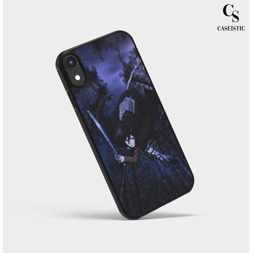 Jual Casing HP Attack On Titan (Tersedia Untuk Semua HP) Akrilik Case