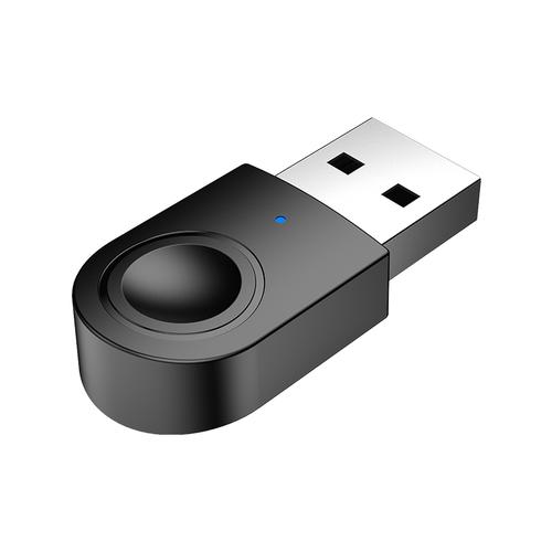 Gambar ORICO Bluetooth 5.0 Adapter - BTA-608 - Hitam dari ORICO INDONESIA Jakarta Utara Tokopedia