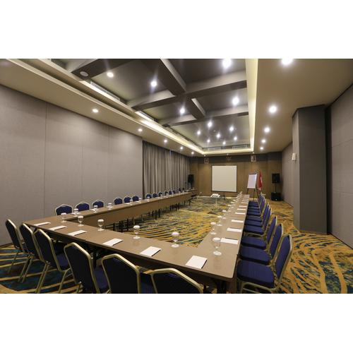 Gambar Voucher Meeting Room Luminor Hotel Purwokerto dari Waringin group Jakarta Pusat Tokopedia